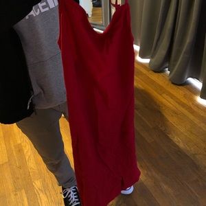 Urban outfitters dress